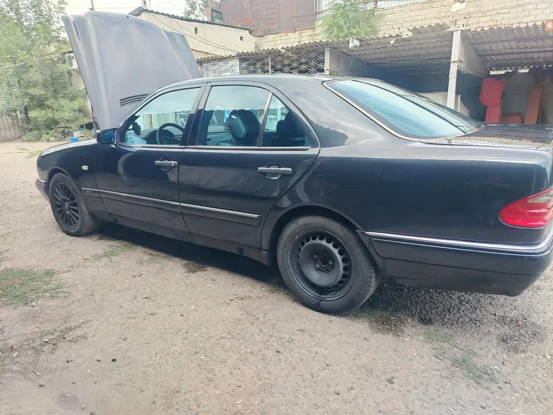 Срочна продам W210 3 Срочна продам W210 3