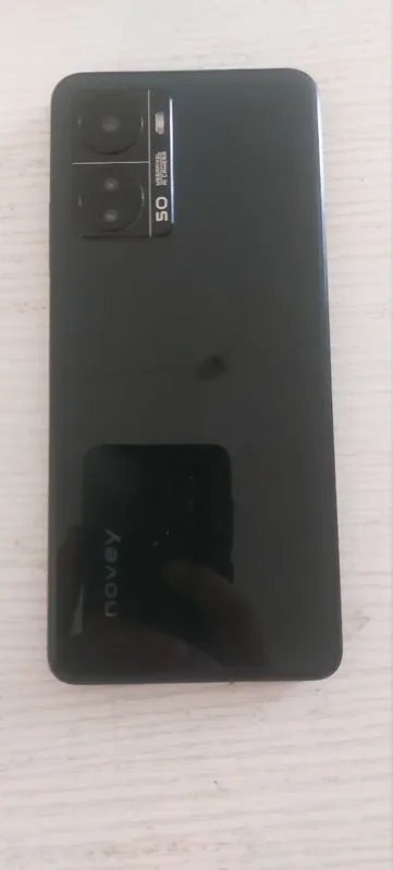 Телефон Novey 7