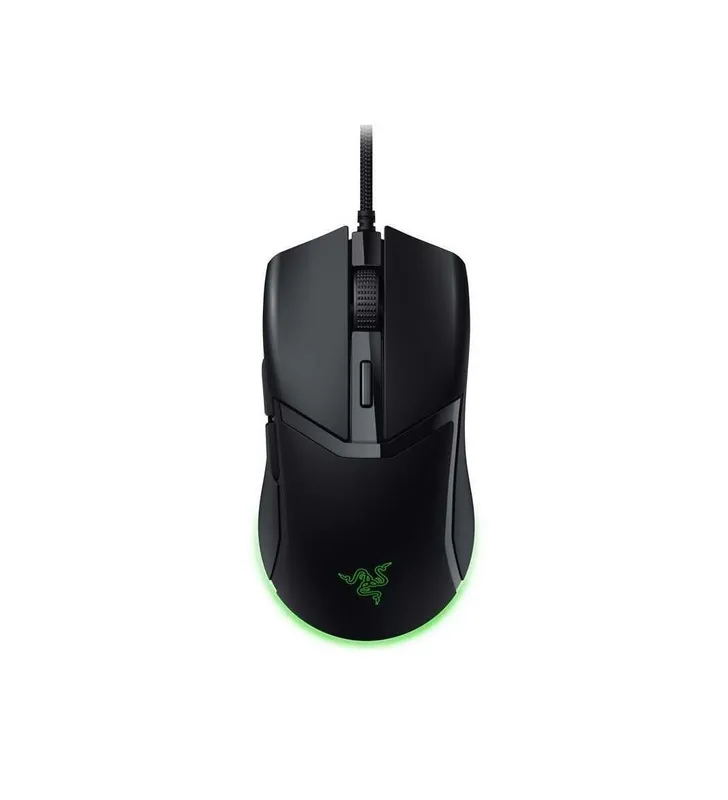 } Мышь проводная Razer Mouse Cobra, RGB, USB-A, black 3