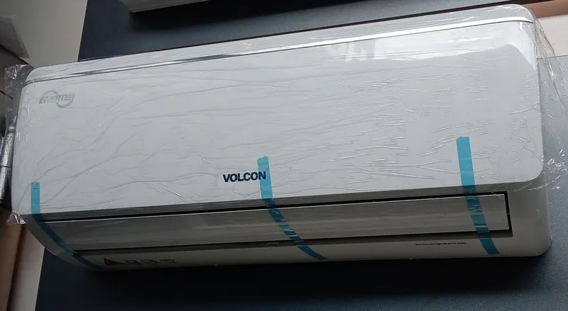 VOLCON 12 inverter — фото 1