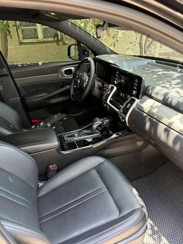 Kia Sorento 2024 full 3,5 4 Kia Sorento 2024 full 3,5 4