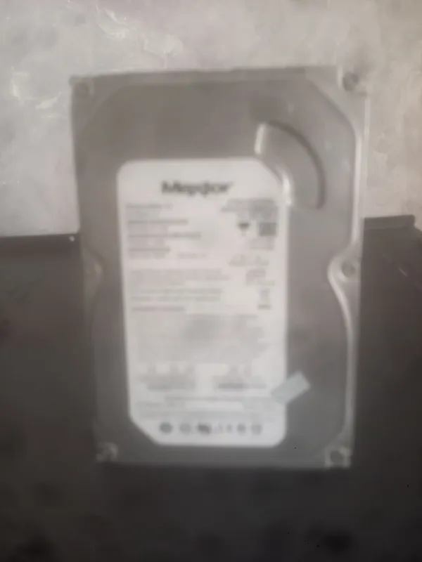 винт Maxtor 160 gb 1 винт Maxtor 160 gb 1