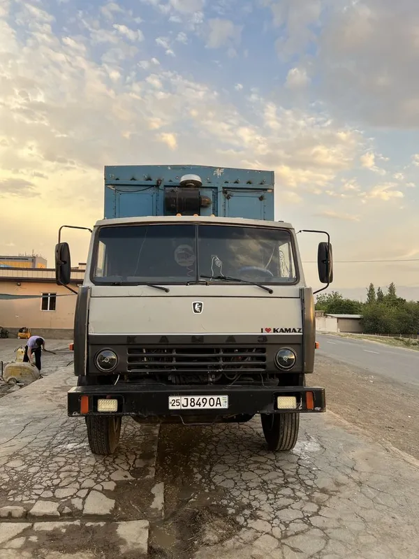 Камаз прицеп ,Kamaz pritsep