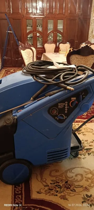 Karcher mashena yuvishga 4 Karcher mashena yuvishga 4