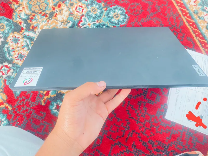 Ноутбук Lenovo 2 Ноутбук Lenovo 2