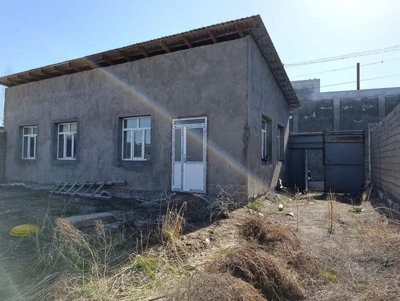 Дом возле роддома чимбойлик Низкая Цена торг возможен — фото 7