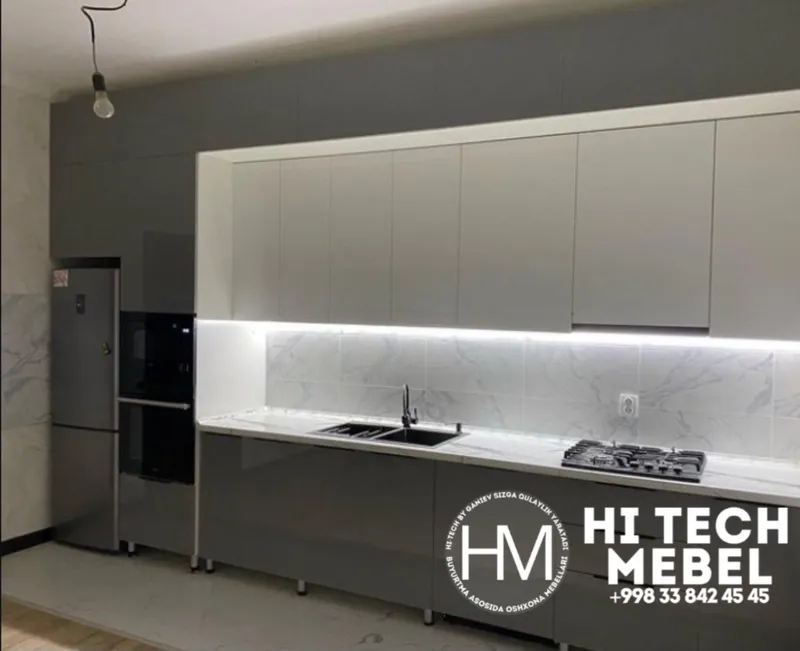 Oshxona mebellari | Мебель на заказ. Ошхона мебели — фото 9