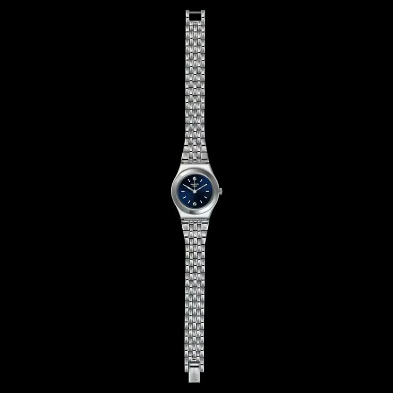 Швейцарские часы женские SWATCH YSS288G — фото 1