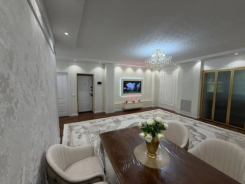 Mirzo-Ulug‘bek tumanida 75 m² (3/4) shinam 3 xonali kvartira sotiladi 1