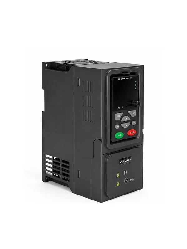 Частотный преобразователь Volmash 1.5 кВт 380В VFD260-1R5G-T4B 2