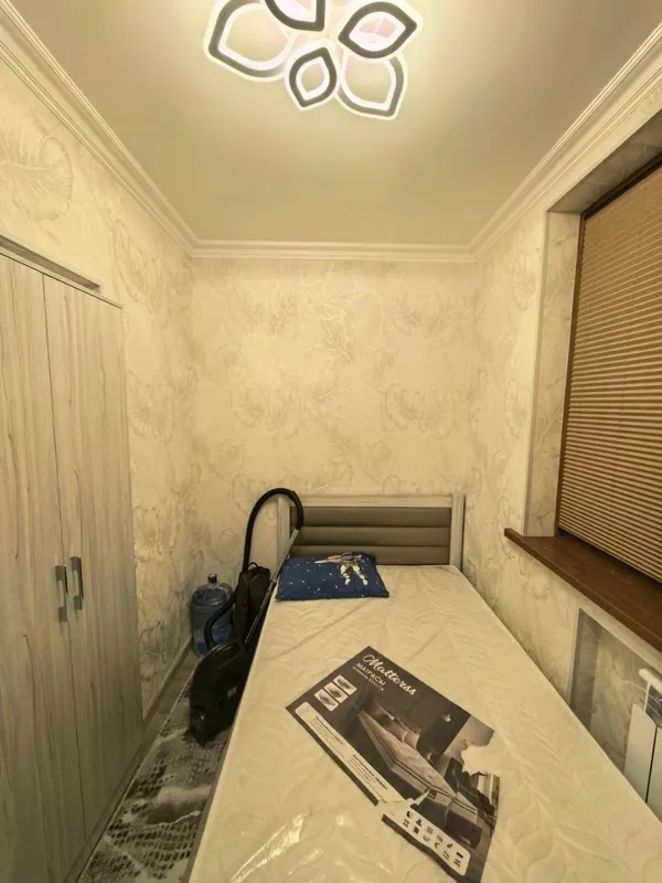 Сдаётся 2в3 комнатная квартира на Айти Парк после ремонта 3