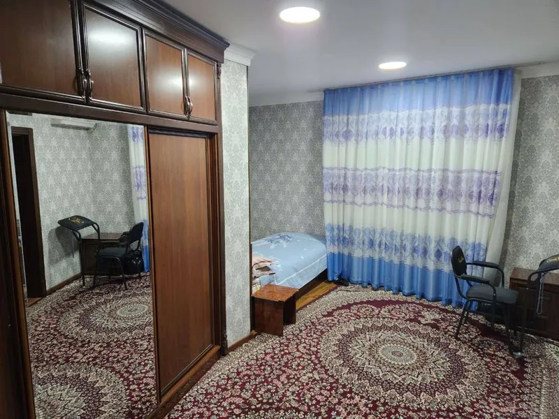 Уй сотилади ,олиазор туманида нихол жожалари олдида — фото 2