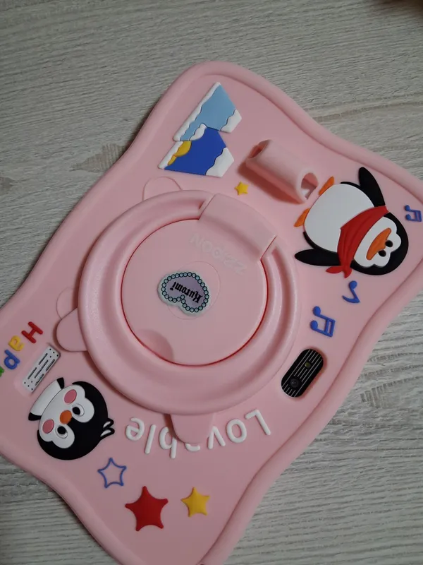 Bolalar uchun planshet 3
