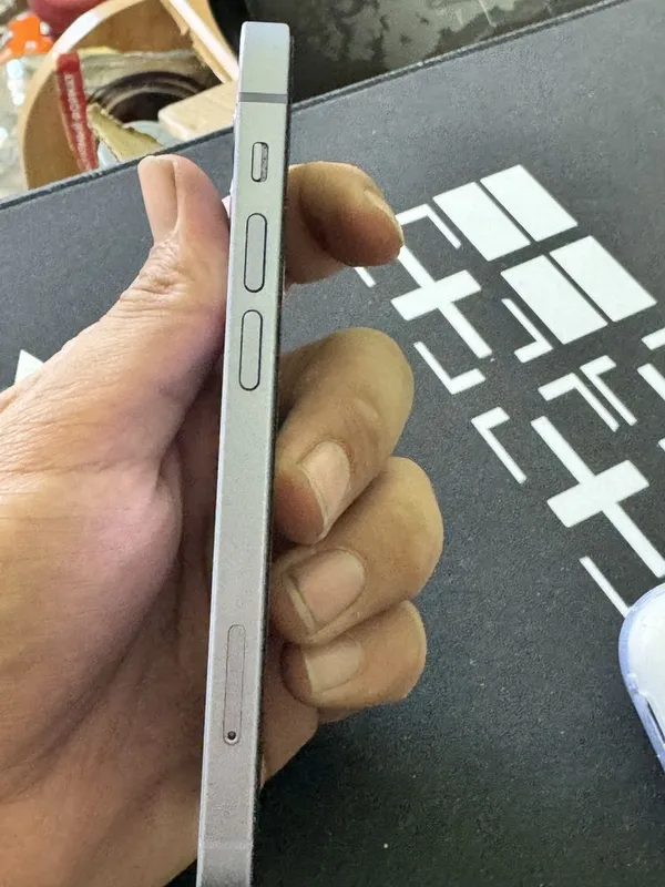 Iphone 12 mini ideal srochna sotiladi kelishamiz — фото 4