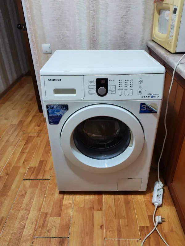 продается стиральная машинка