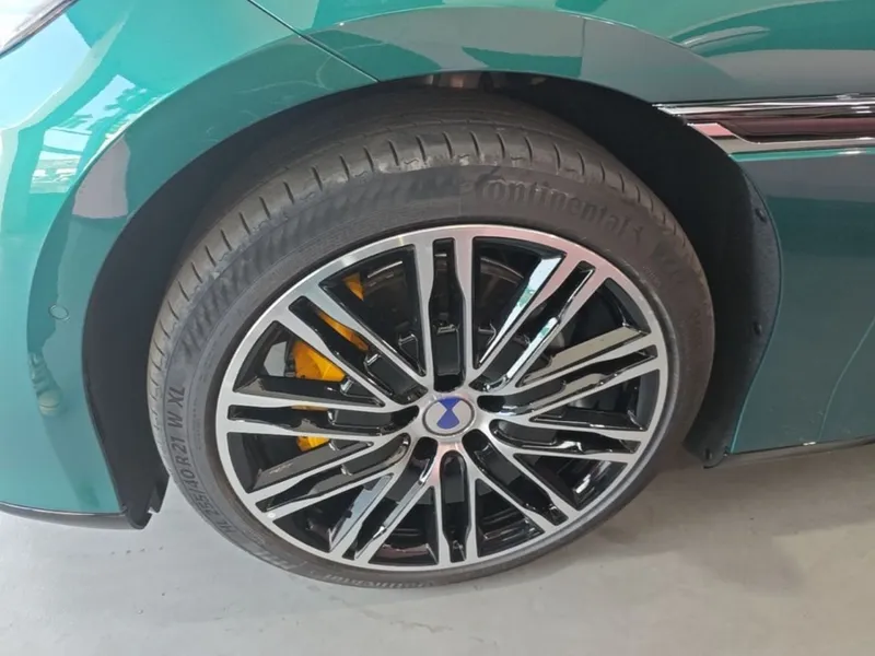 Denza Z9GT, 2026 Flash Charge Flagship RWD 9