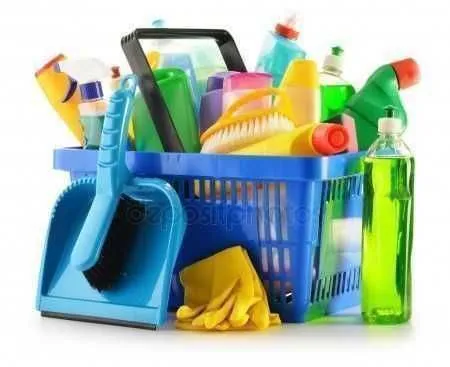 Качественная уборка квартир, домов, офисов по доступным ценам