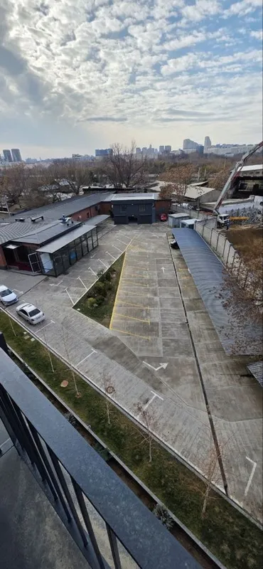 Сдается здание под офис в мирзо улугбекском районе — фото 1
