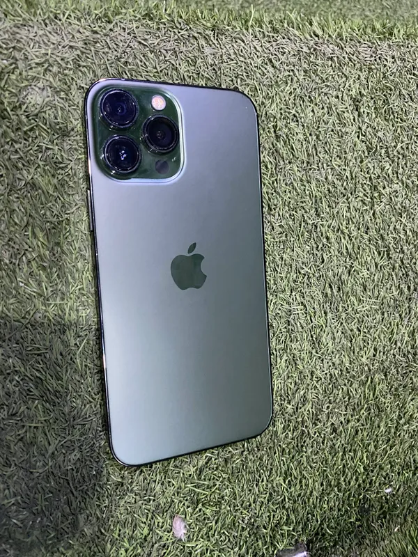 Iphone 13 pro max 2 Iphone 13 pro max 2