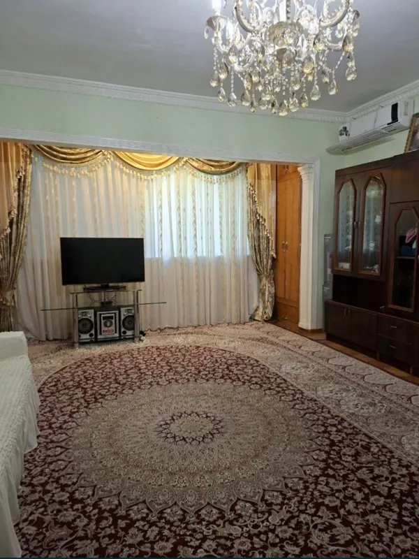 3-комнатная квартира, 70 м2, Мирзо Улугбек 3