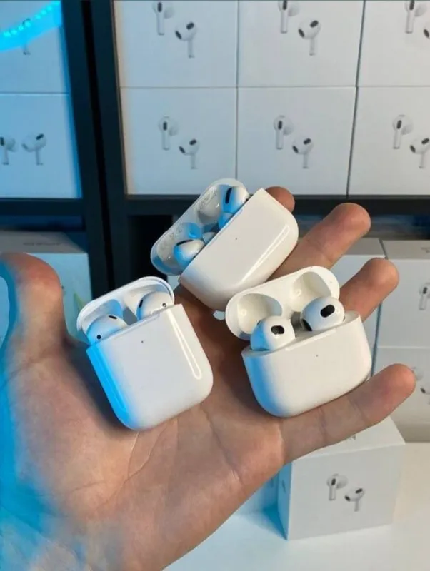 СКИДКА airpods 3 DUBAY 1:1 air pods 4 СКИДКА airpods 3 DUBAY 1:1 air pods 4