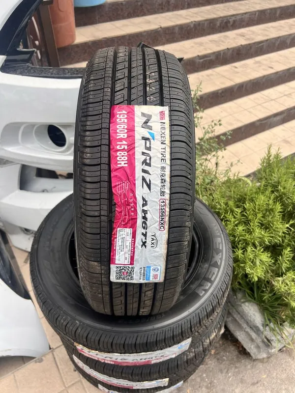 Nexen 195/60/15 1