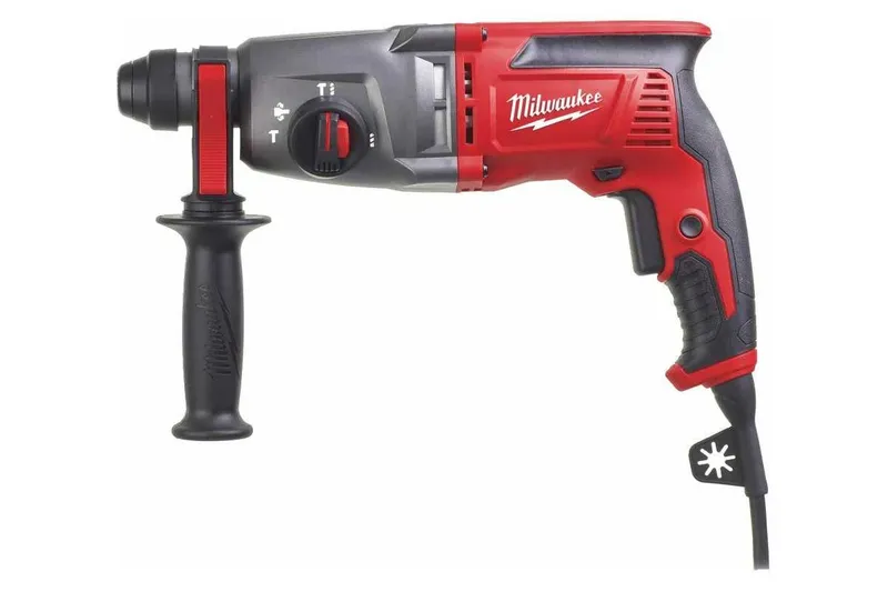 Перфоратор Milwaukee PH 26 T 1 Перфоратор Milwaukee PH 26 T 1