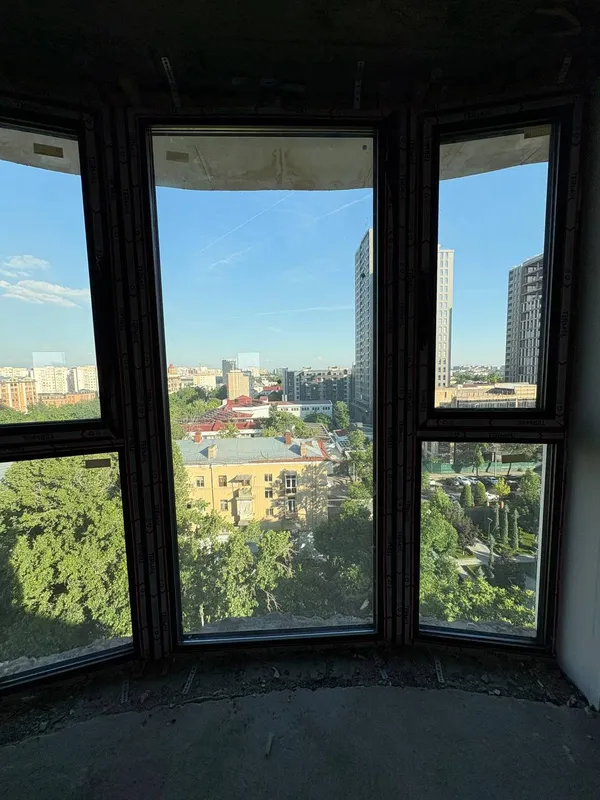 3-комнатная квартира, 103 м², Мирабад 4