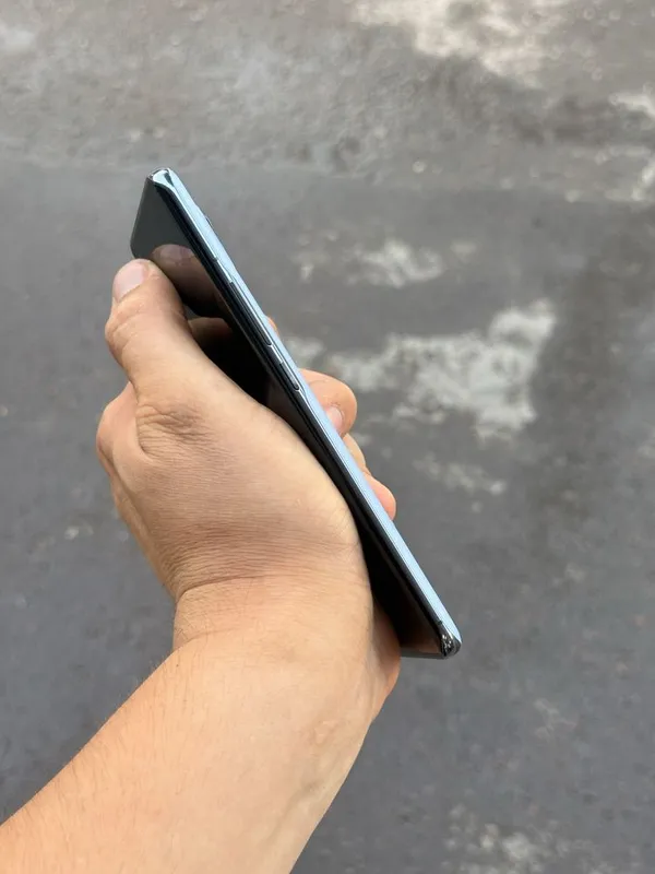 Xiaomi mi 11 flagman — фото 4