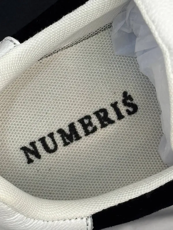 Numeris Eclipse (Бесплатная доставка) — фото 3