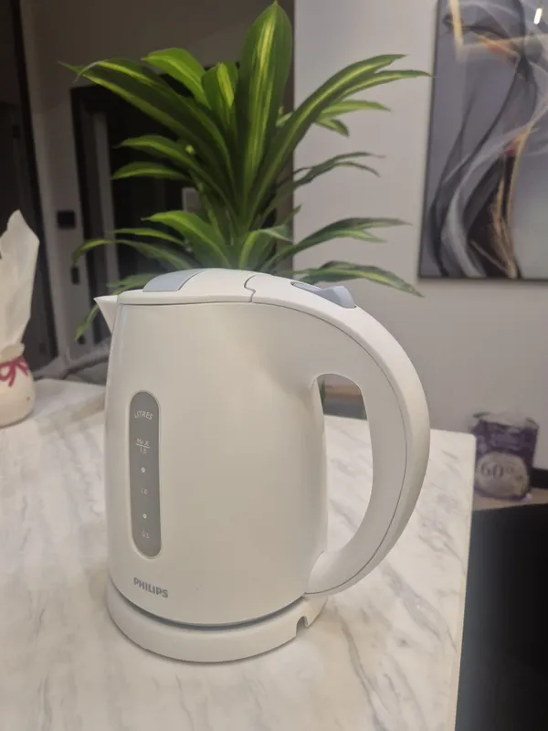 Чайник Philips оригинал бу — фото 1