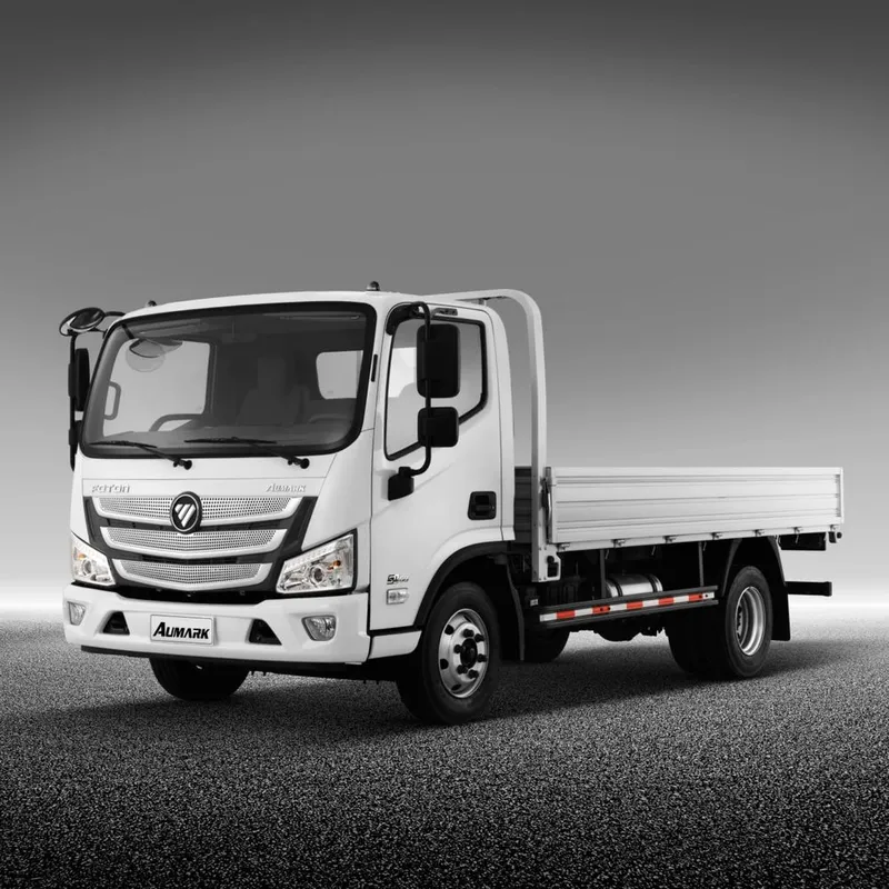 Foton Aumark arzon narxga