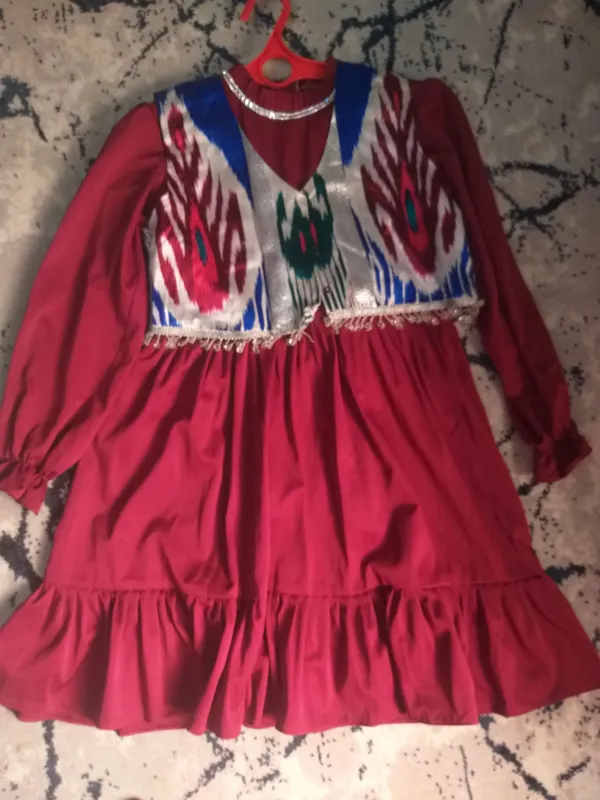 120 000 Ko‘ylak troyka