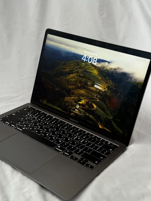 Macbook Air 2019 | Core i5 8/512Gb! 5 Macbook Air 2019 | Core i5 8/512Gb! 5