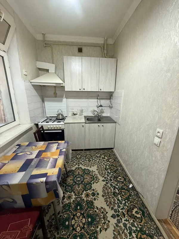 Срочно аренда квартиры парк фурката 2/1/2 — фото 4