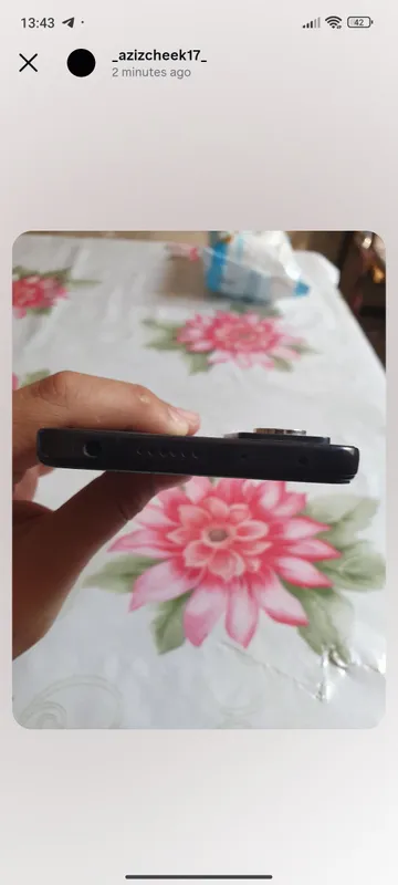 Redmi Note 12 Pro, 256 ГБ 4