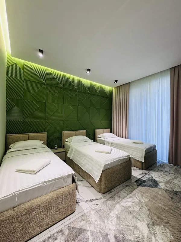 Amor Fati premium Villa — фото 7
