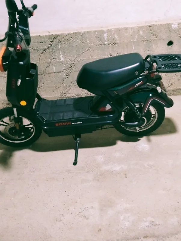Sukuter Bonvi