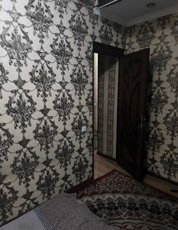 В Сергели сдается в аренду 2-комнатный дом 5