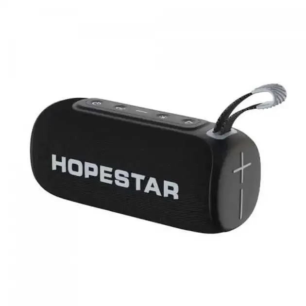 HopeStar P58 PRO/P64/P64 PRO/P67 Беспроводная колонка +/ — фото 2