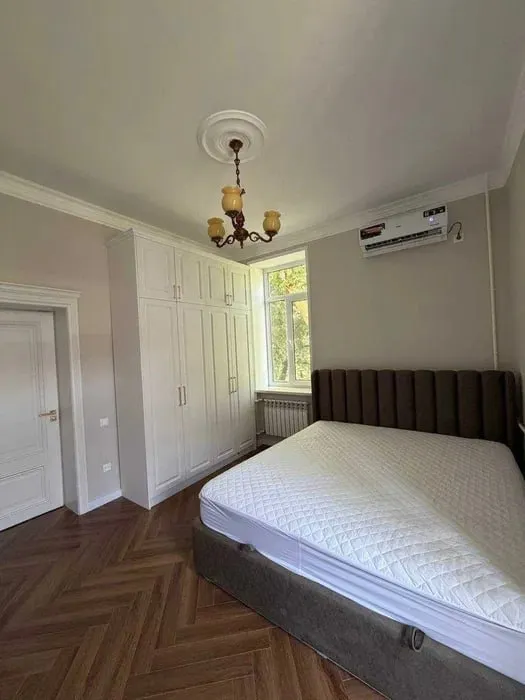 Markazda 2 xonali kvartira ijaraga beriladi 6