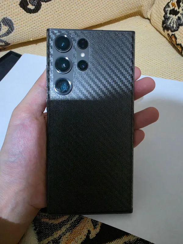 samsung s23 ultra 2