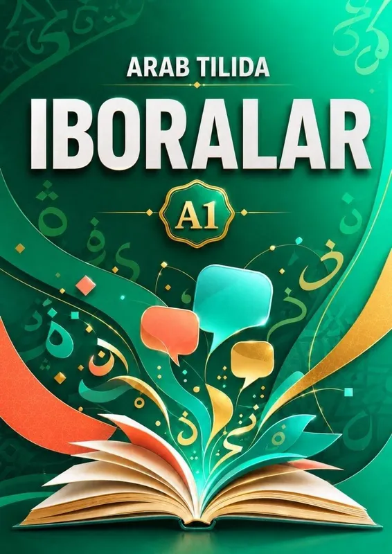 Onlayn va oflayn Arab tili darslari 6