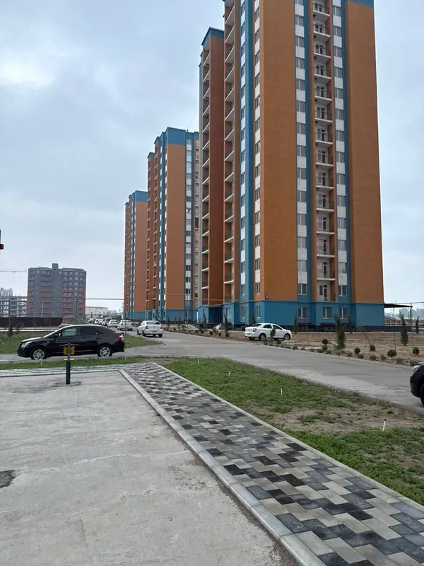 Срочно продаётся 2 ком квартира — фото 5