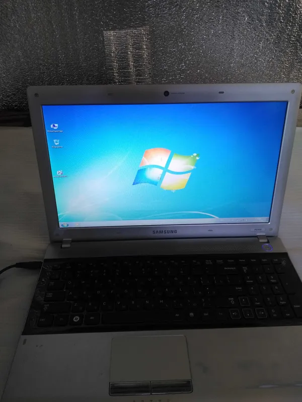 продается ноотбук SAMSUNG-RV509 8 продается ноотбук SAMSUNG-RV509 8