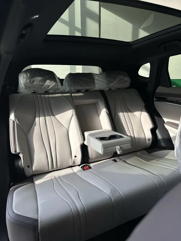 Sealion 06 BYD Full — фото 4