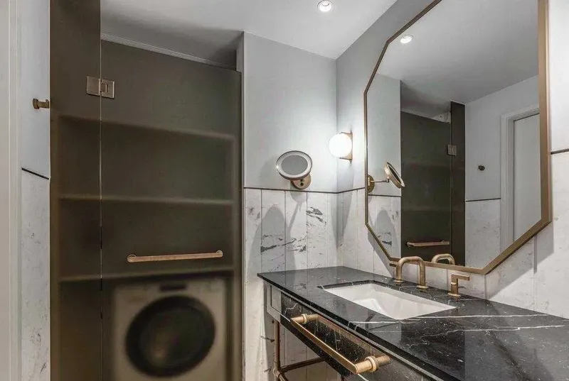 Аккурган 1 комнатная • 40 м² • 4/7 этаж 10