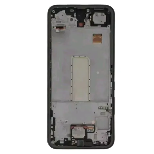SAMSUNG A34 5G OLED EKRAN 4