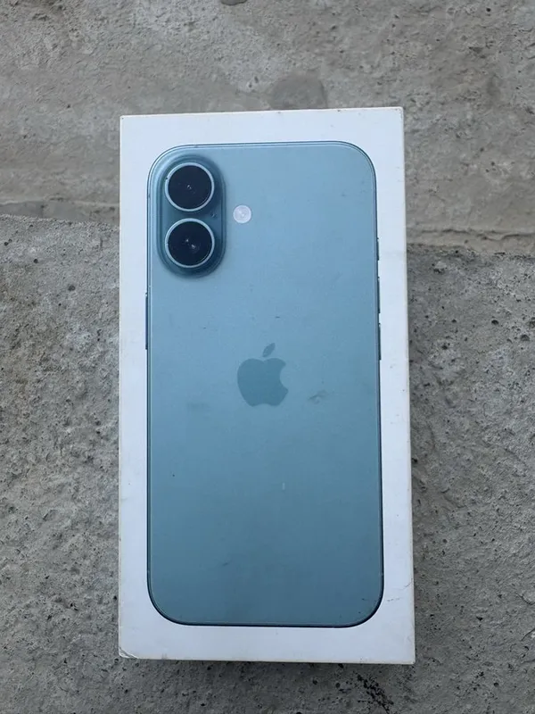 iPhone 16 128tali 4 iPhone 16 128tali 4