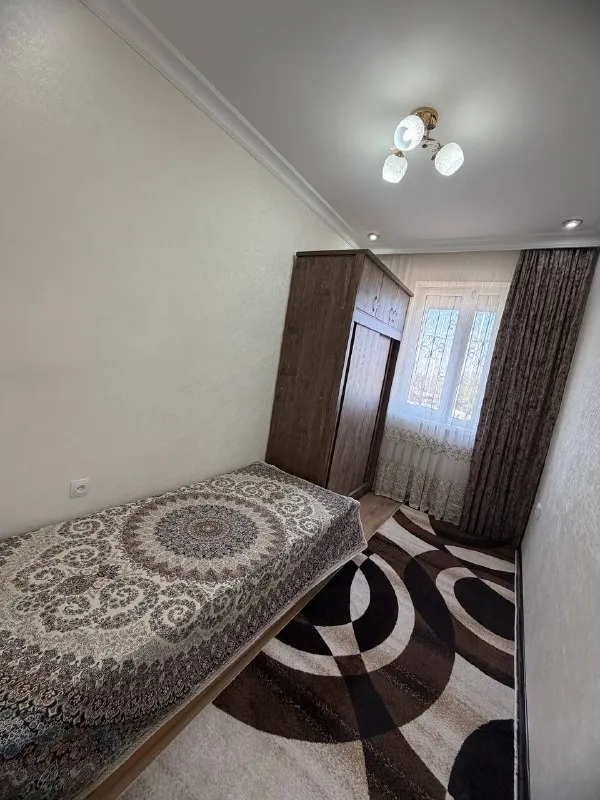 3 xonali kvartira, 72 m2, Yunusobod 8